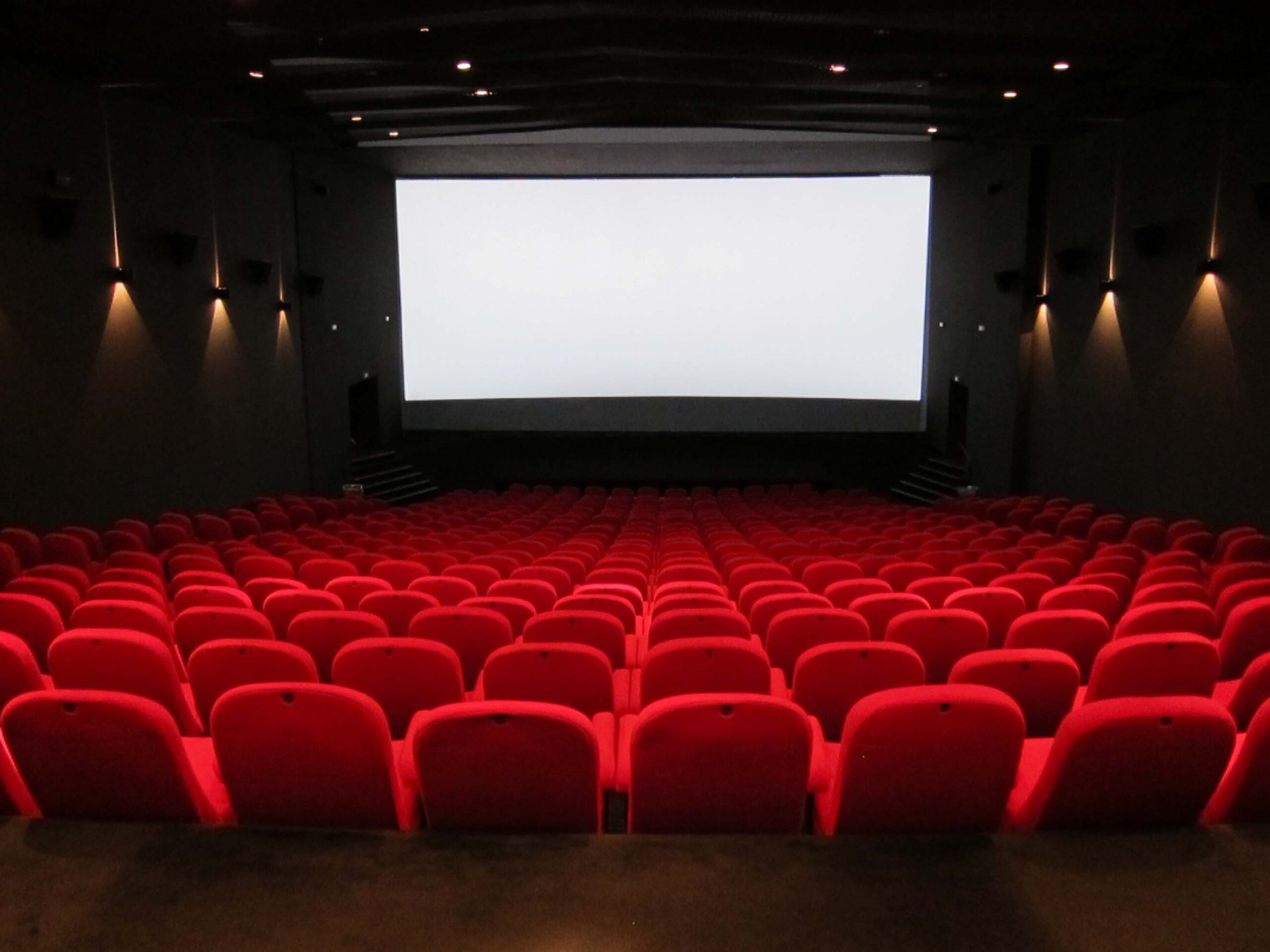Cinema