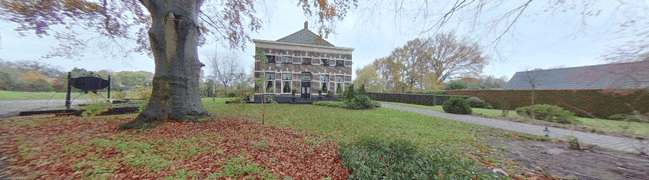 360 graden foto's van de woning